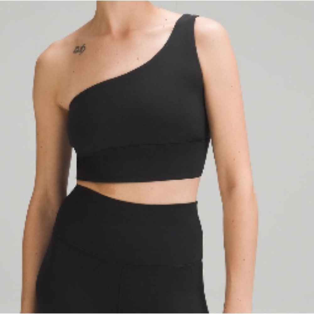 lululemon Align Asymmetrical Bra *Light support